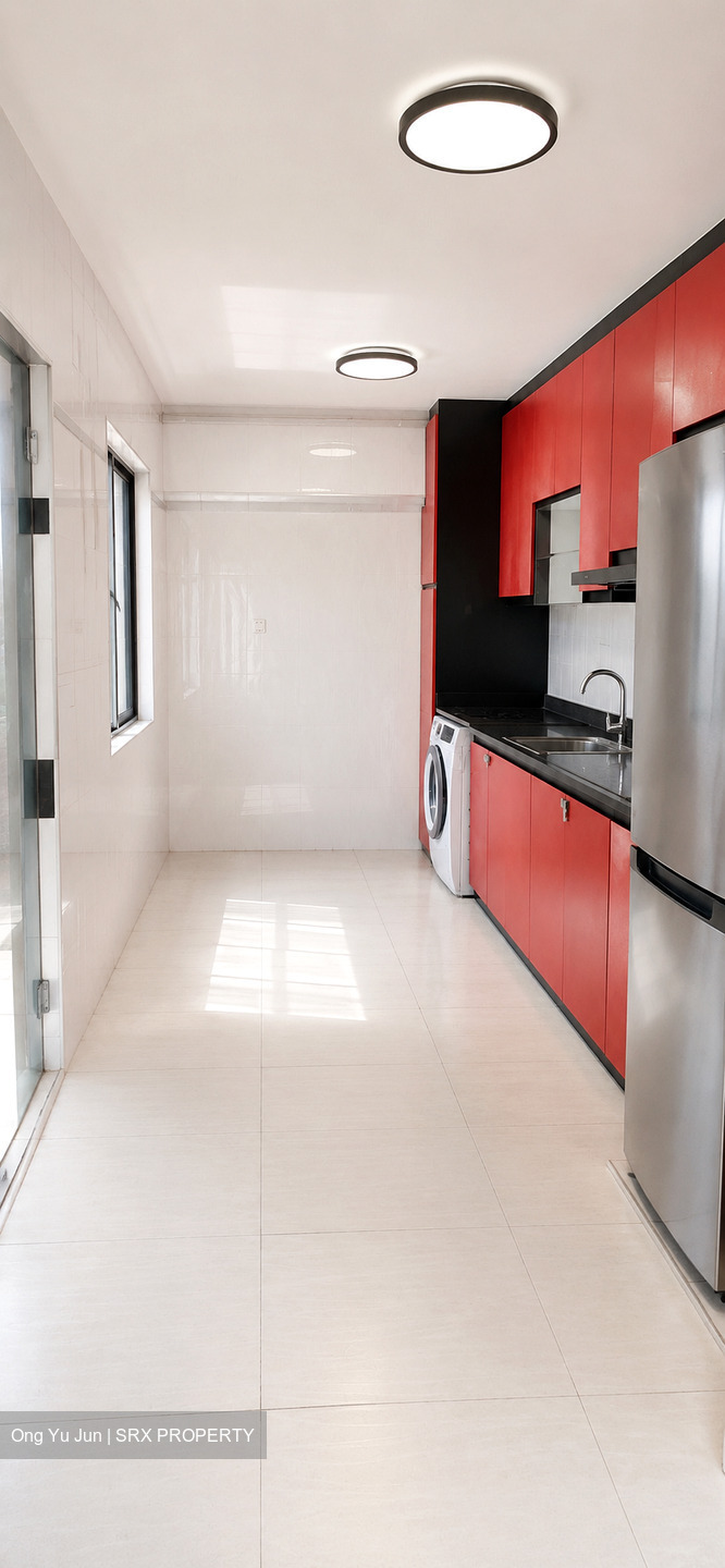 Blk 118C Membina 118 (Bukit Merah), HDB 5 Rooms #567177841
